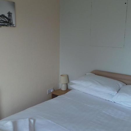 The Hamilton Apartment เกรทยาร์มัธ ภายนอก รูปภาพ