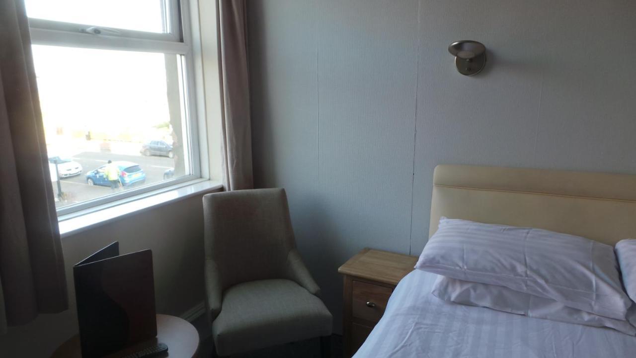 The Hamilton Apartment เกรทยาร์มัธ ภายนอก รูปภาพ