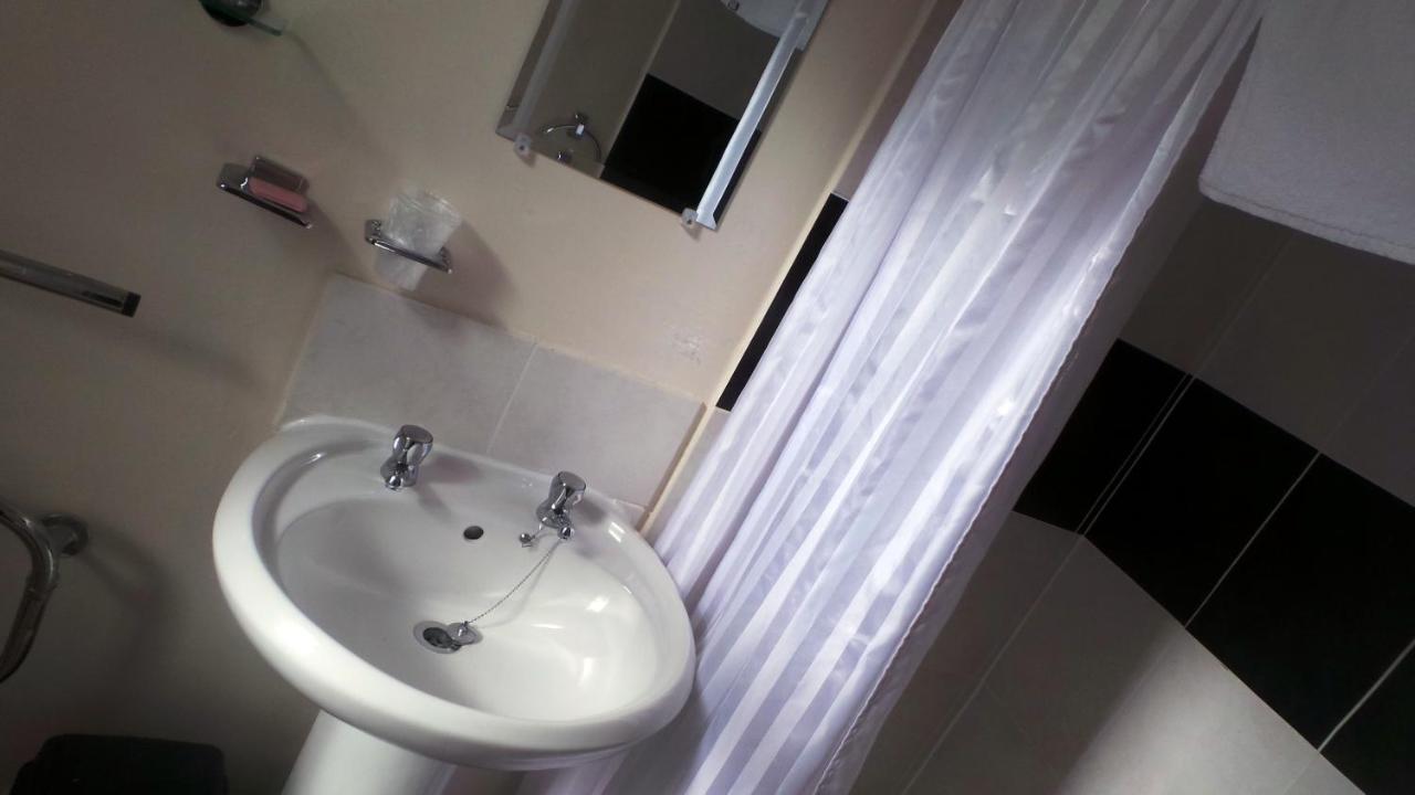 The Hamilton Apartment เกรทยาร์มัธ ภายนอก รูปภาพ