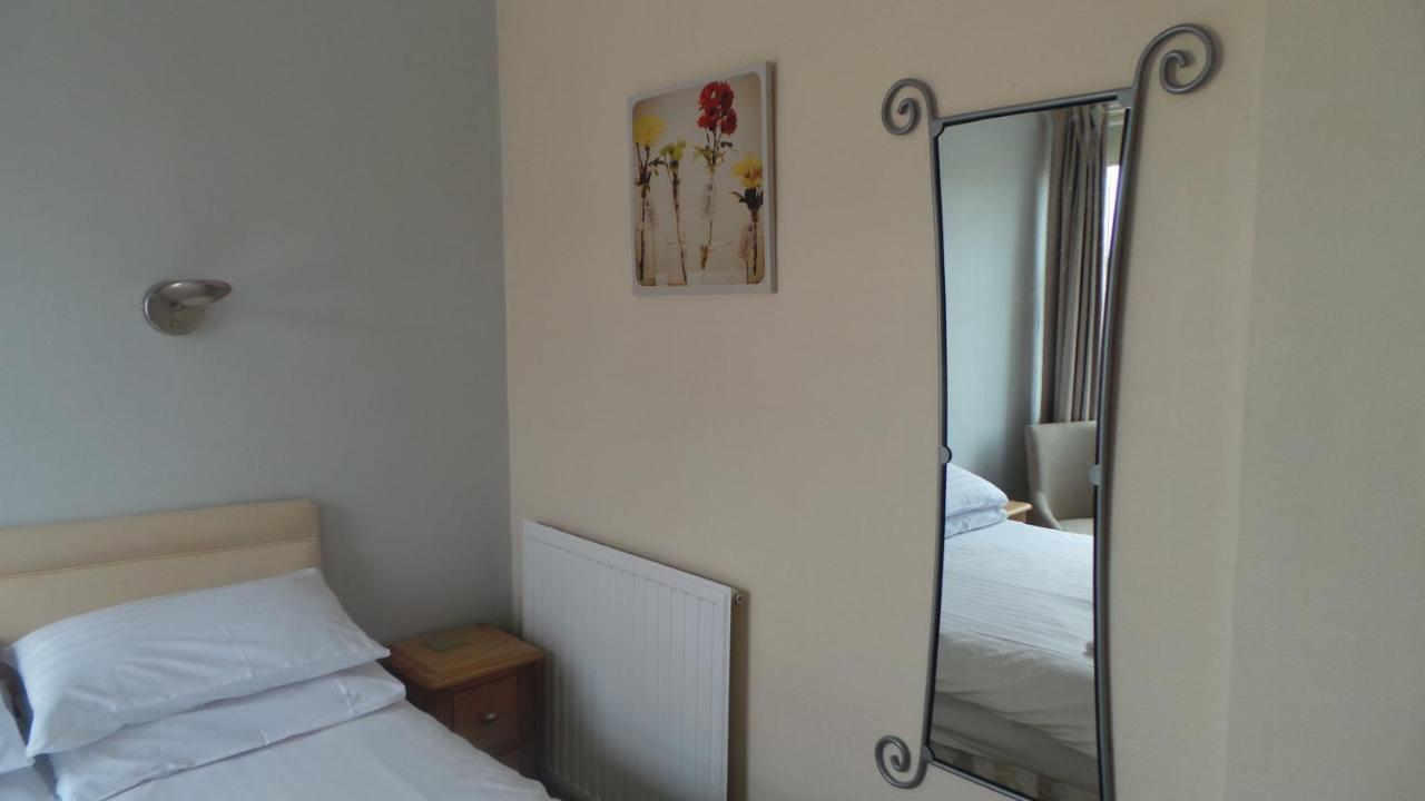 The Hamilton Apartment เกรทยาร์มัธ ภายนอก รูปภาพ