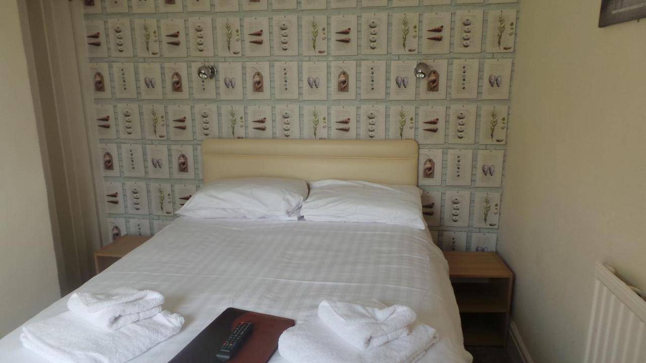 The Hamilton Apartment เกรทยาร์มัธ ภายนอก รูปภาพ
