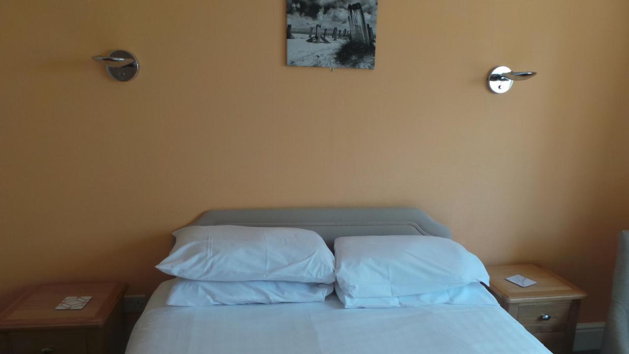 The Hamilton Apartment เกรทยาร์มัธ ภายนอก รูปภาพ