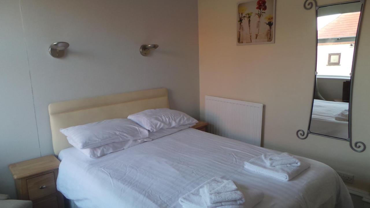 The Hamilton Apartment เกรทยาร์มัธ ภายนอก รูปภาพ